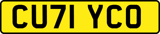 CU71YCO