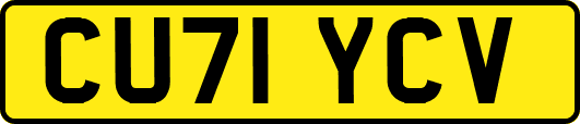 CU71YCV