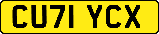 CU71YCX