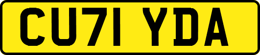 CU71YDA