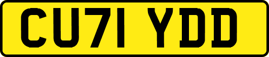 CU71YDD