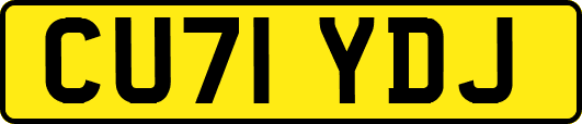 CU71YDJ