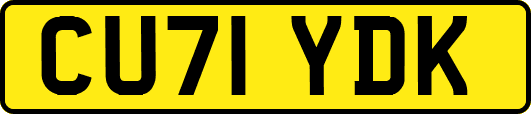 CU71YDK
