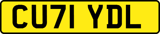 CU71YDL