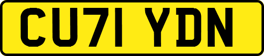 CU71YDN