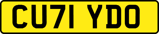 CU71YDO