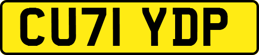 CU71YDP