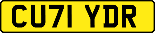 CU71YDR