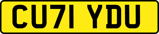 CU71YDU
