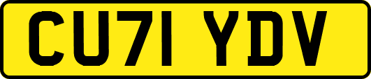 CU71YDV