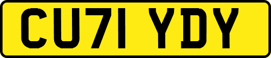 CU71YDY