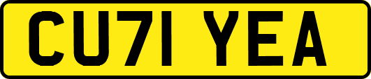 CU71YEA