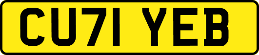 CU71YEB