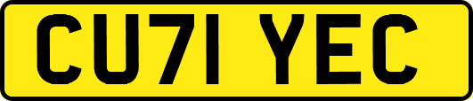 CU71YEC