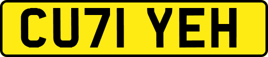 CU71YEH