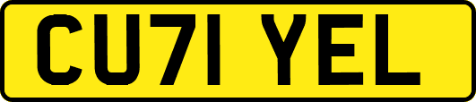 CU71YEL