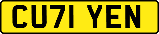 CU71YEN