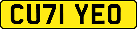 CU71YEO