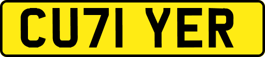 CU71YER