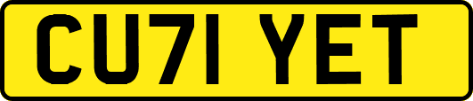 CU71YET