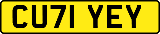 CU71YEY
