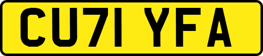 CU71YFA