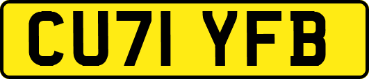 CU71YFB