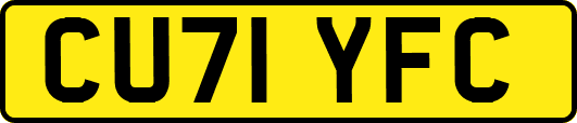 CU71YFC