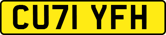 CU71YFH