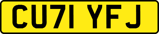 CU71YFJ