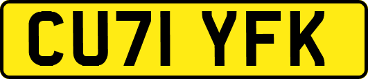 CU71YFK