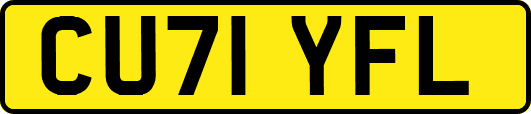 CU71YFL