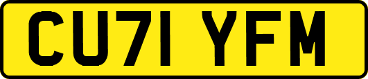CU71YFM