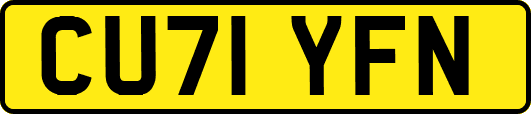 CU71YFN