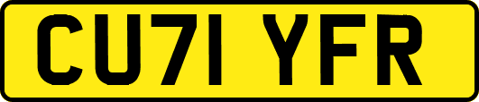 CU71YFR