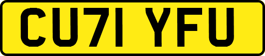CU71YFU