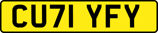 CU71YFY