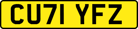 CU71YFZ