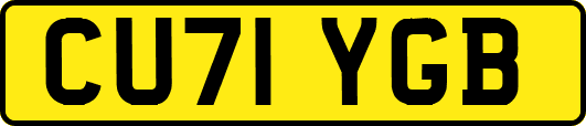 CU71YGB
