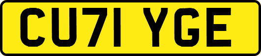 CU71YGE