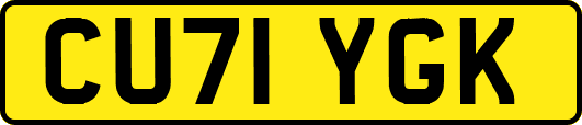 CU71YGK