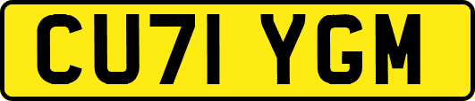 CU71YGM