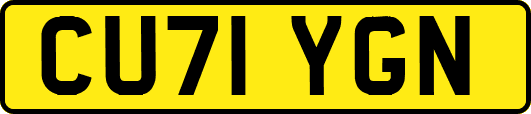 CU71YGN