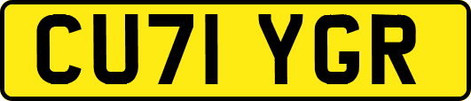 CU71YGR