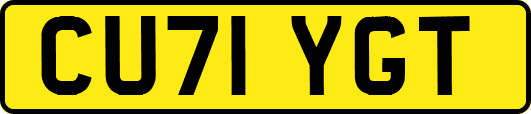 CU71YGT