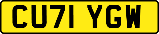 CU71YGW