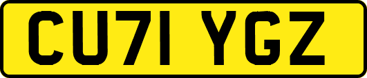 CU71YGZ