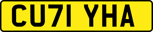 CU71YHA