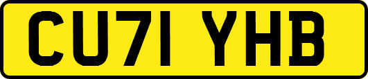 CU71YHB