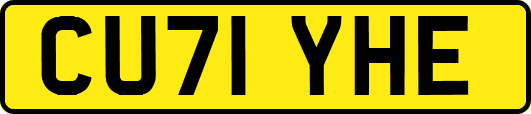 CU71YHE